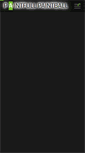 Mobile Screenshot of paintfull.at